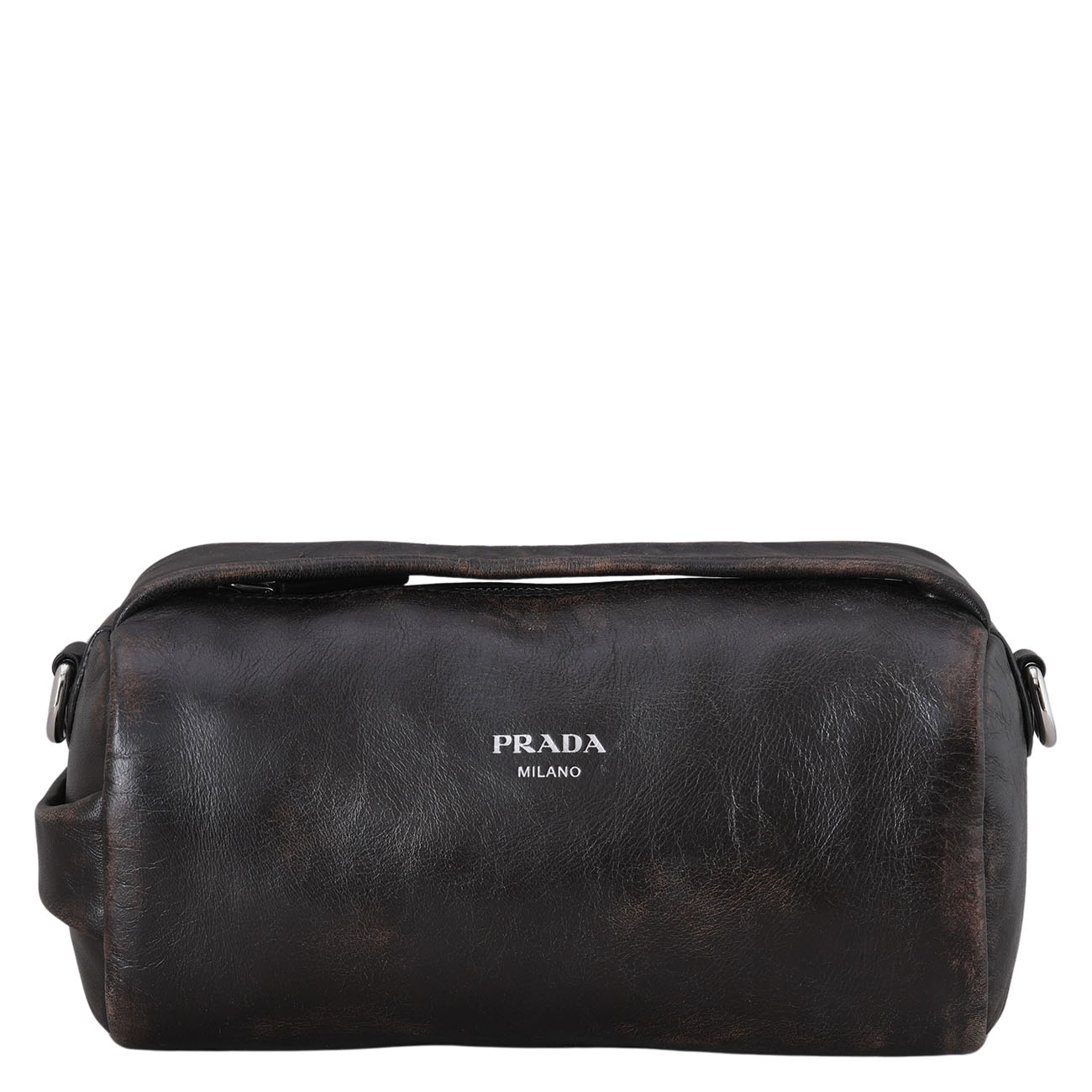 PRADA(USED)프라다 2VH188 나파 빈티지 숄더백