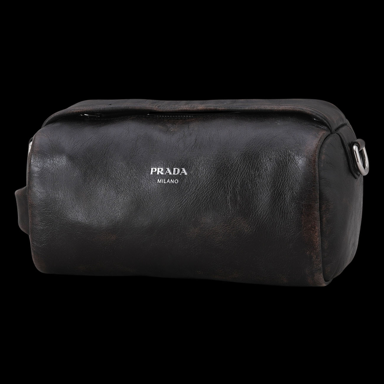 PRADA(USED)프라다 2VH188 나파 빈티지 숄더백
