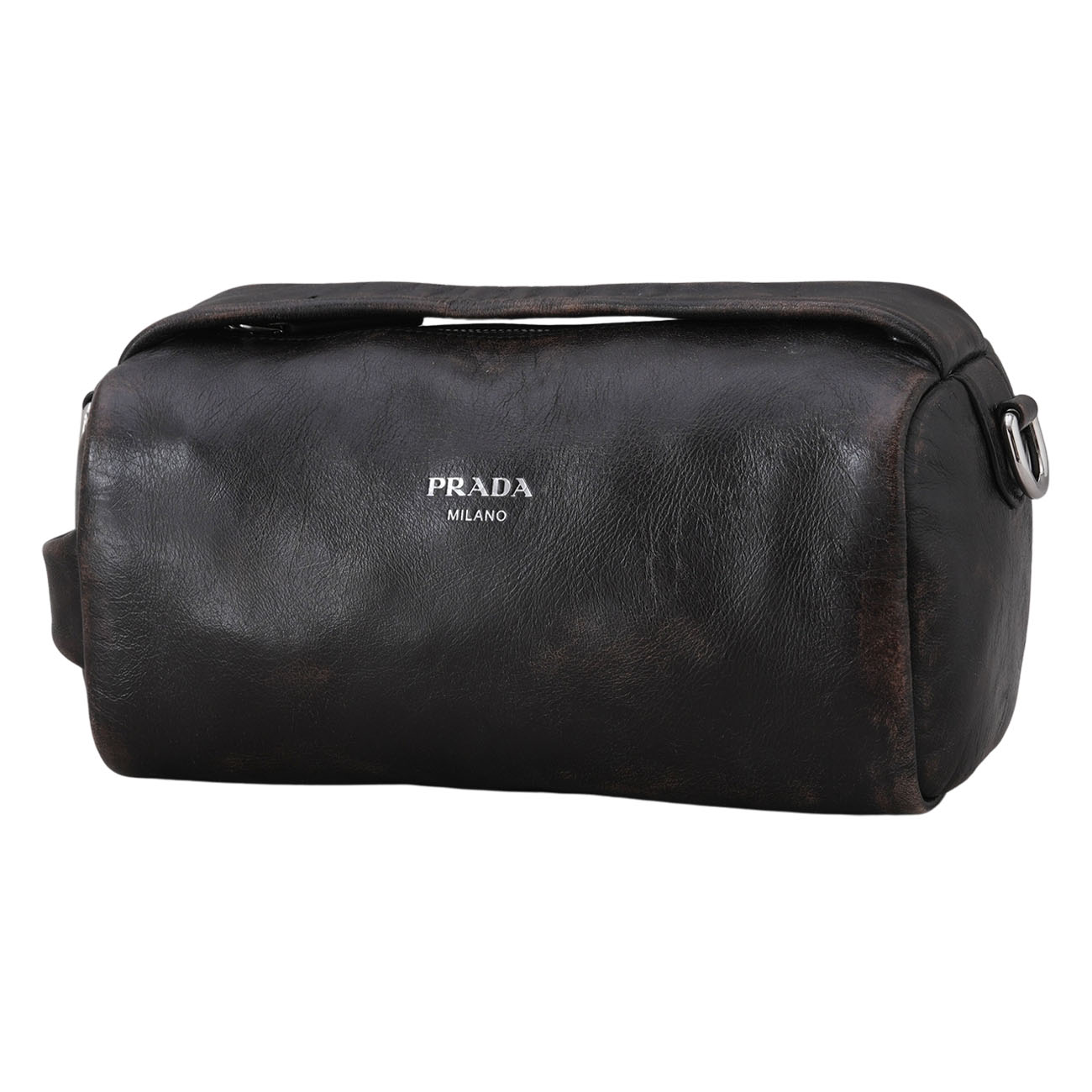 PRADA(USED)프라다 2VH188 나파 빈티지 숄더백