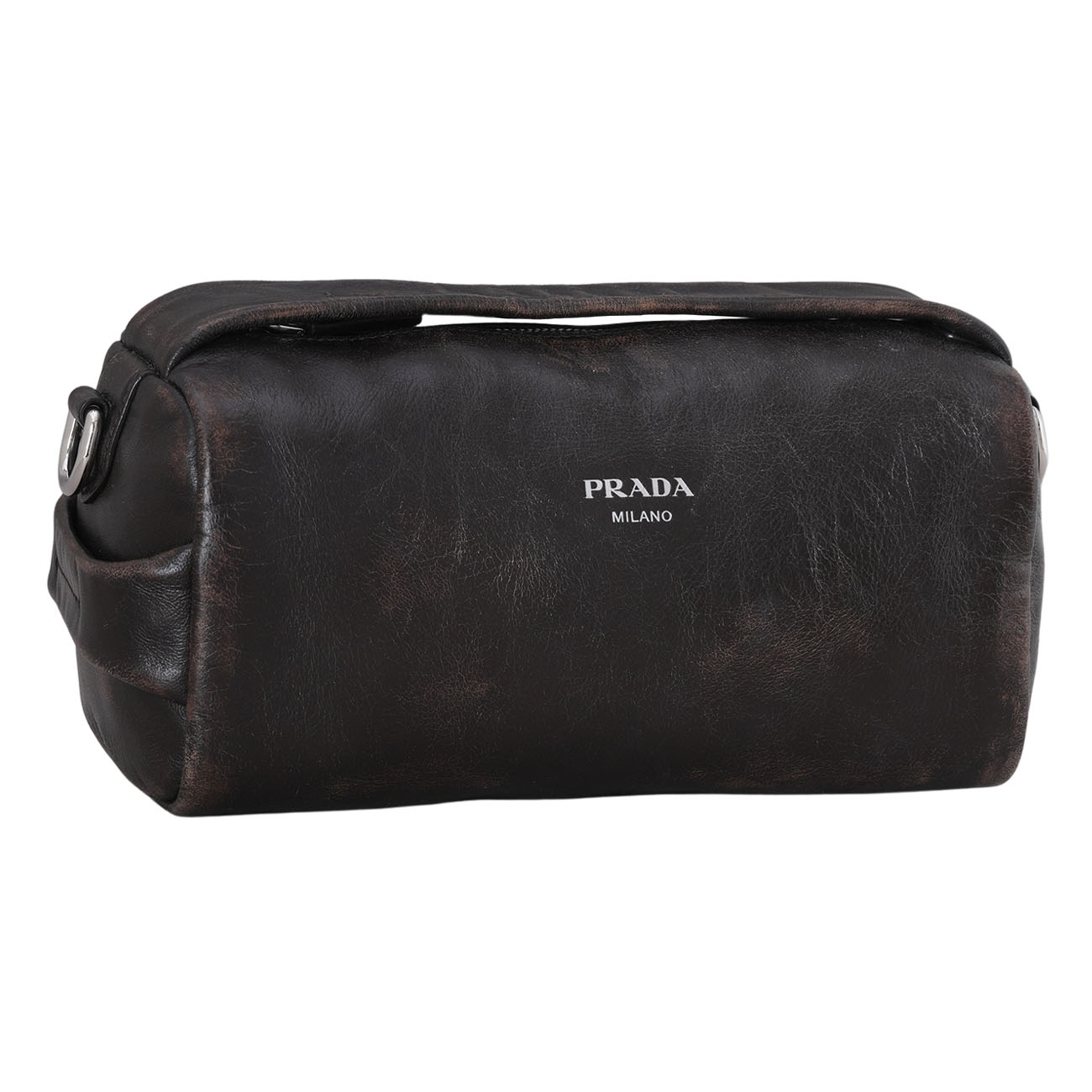 PRADA(USED)프라다 2VH188 나파 빈티지 숄더백