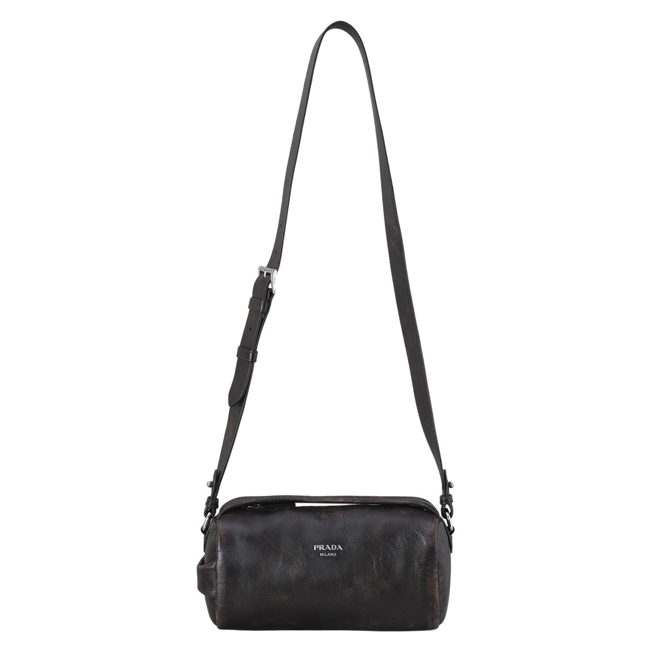 PRADA(USED)프라다 2VH188 나파 빈티지 숄더백
