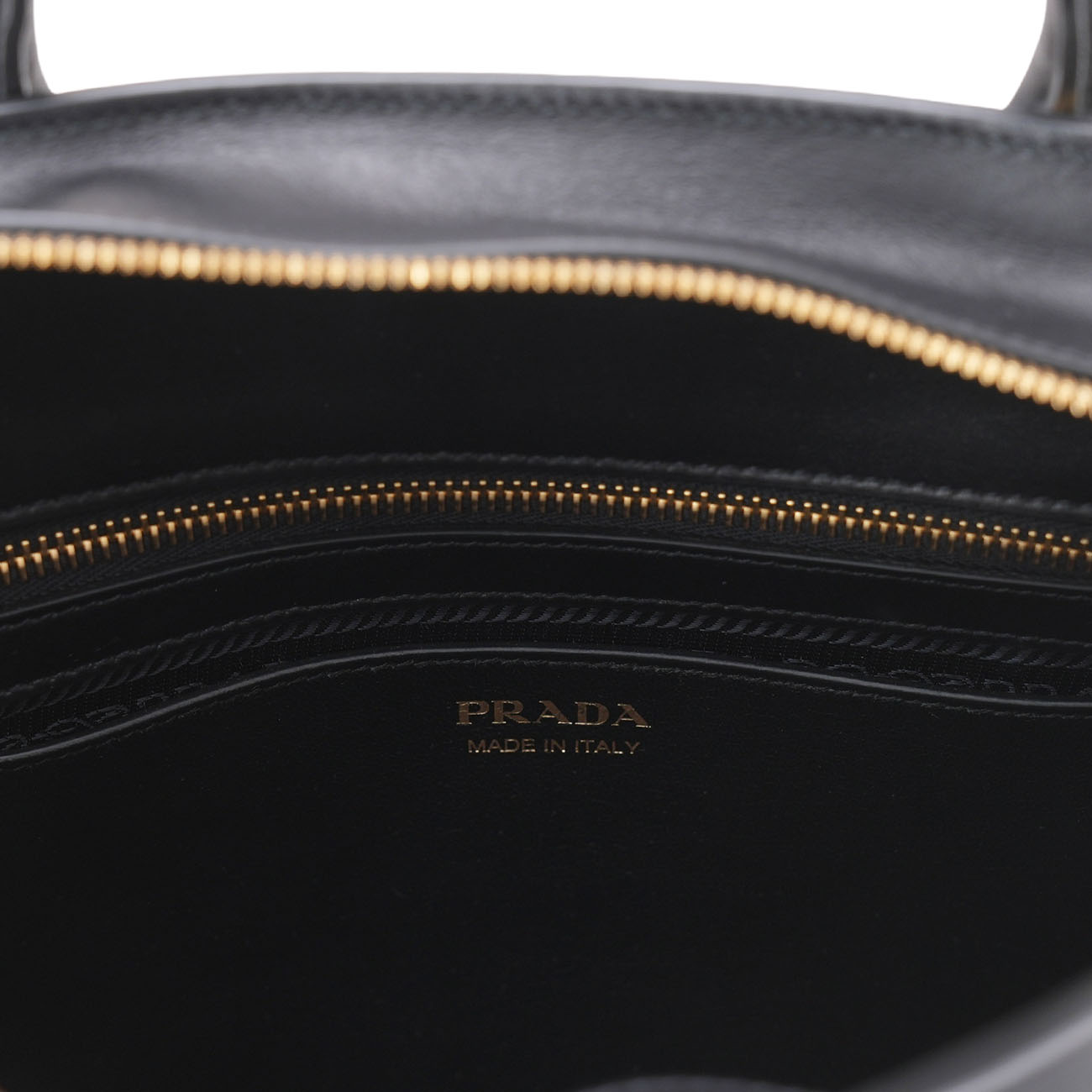 PRADA(USED)프라다 1BA046 사피아노 에스플러네이드