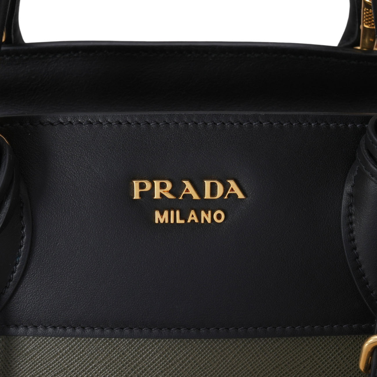PRADA(USED)프라다 1BA046 사피아노 에스플러네이드