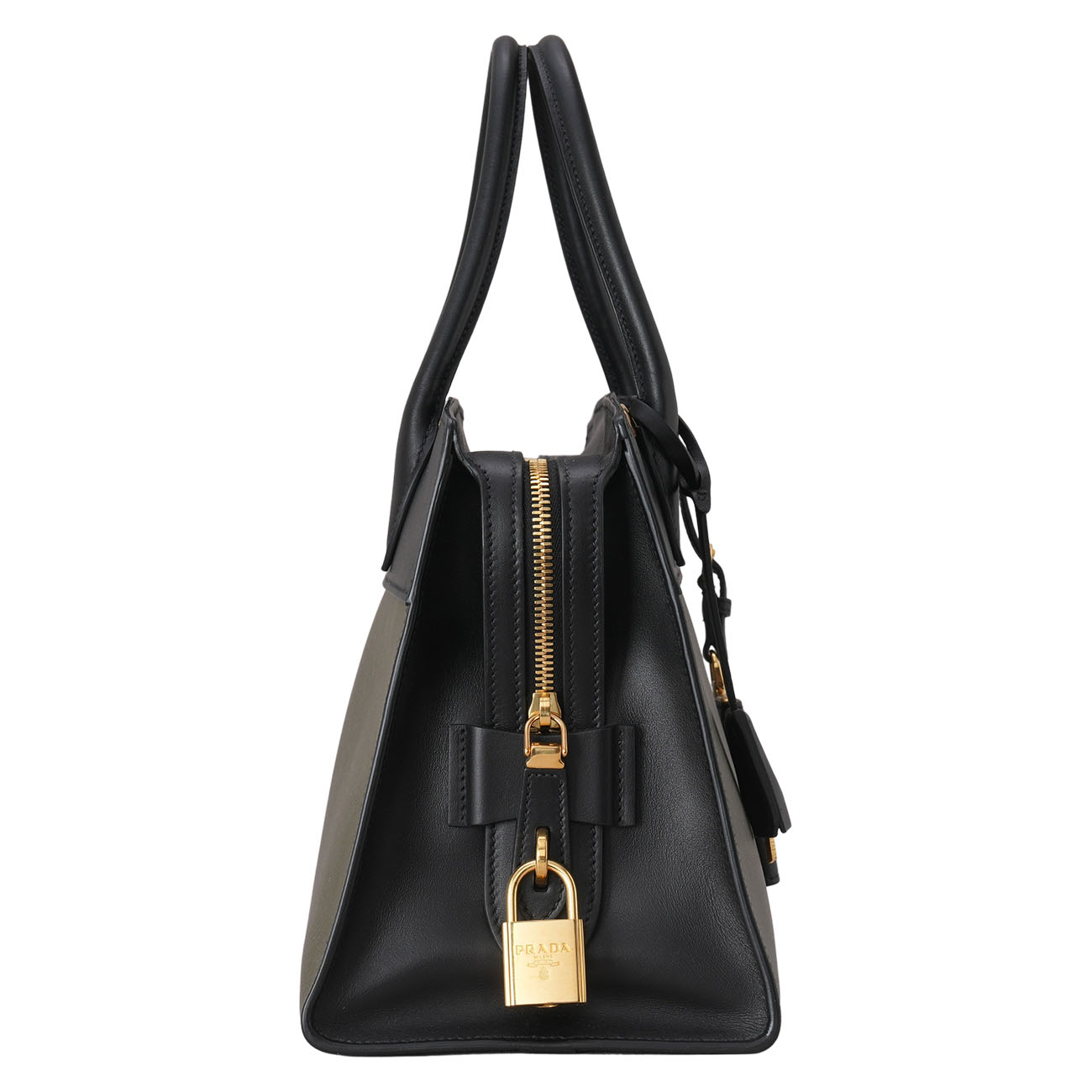 PRADA(USED)프라다 1BA046 사피아노 에스플러네이드