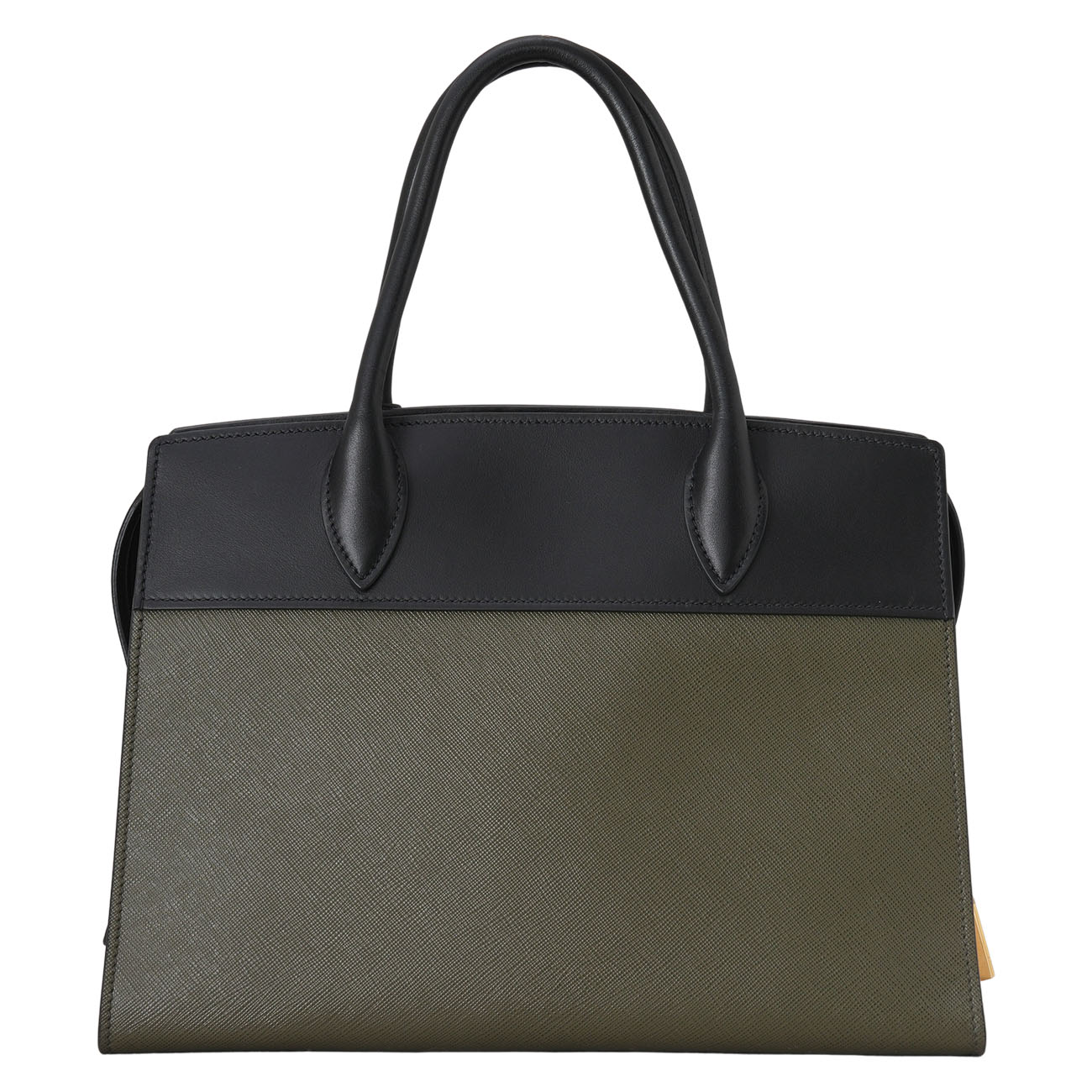 PRADA(USED)프라다 1BA046 사피아노 에스플러네이드