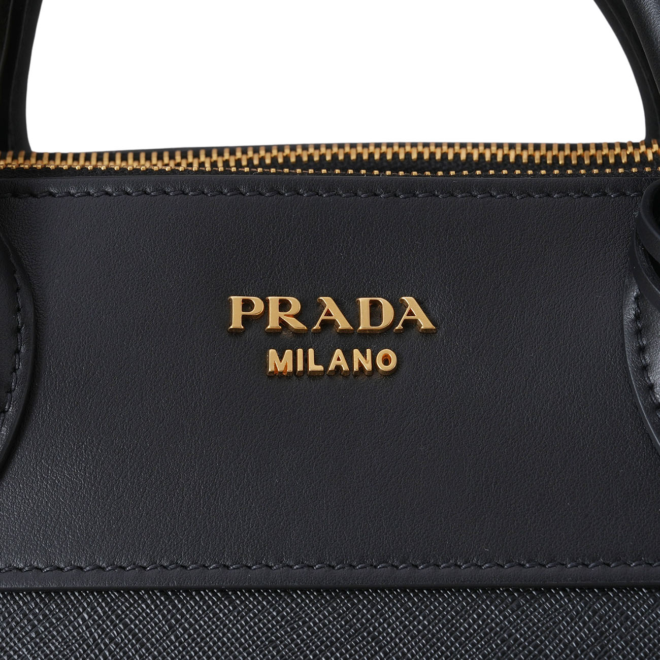 PRADA(USED)프라다 사피아노 토트겸 숄더백
