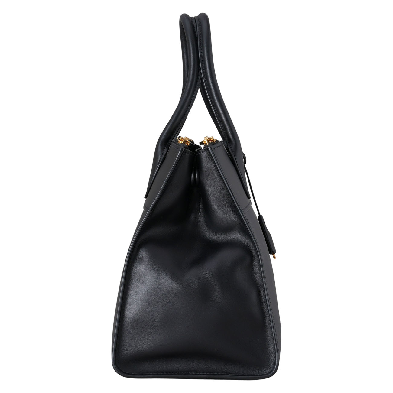 PRADA(USED)프라다 사피아노 토트겸 숄더백