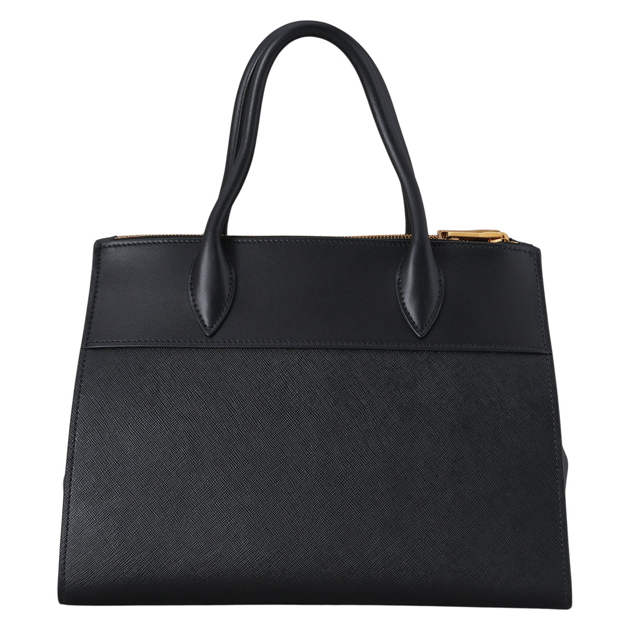 PRADA(USED)프라다 사피아노 토트겸 숄더백