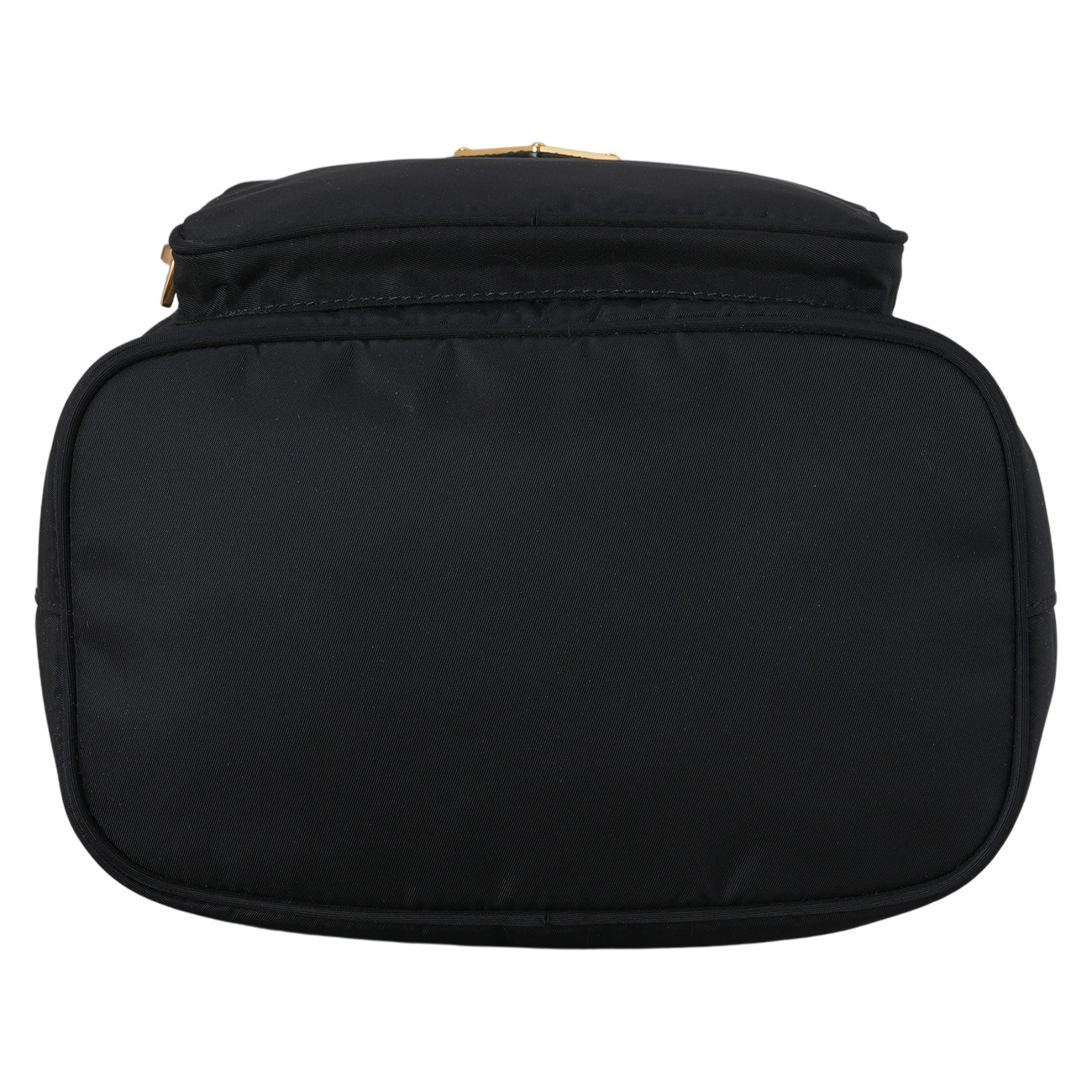 PRADA(USED)프라다 1BH097 나일론 버킷백