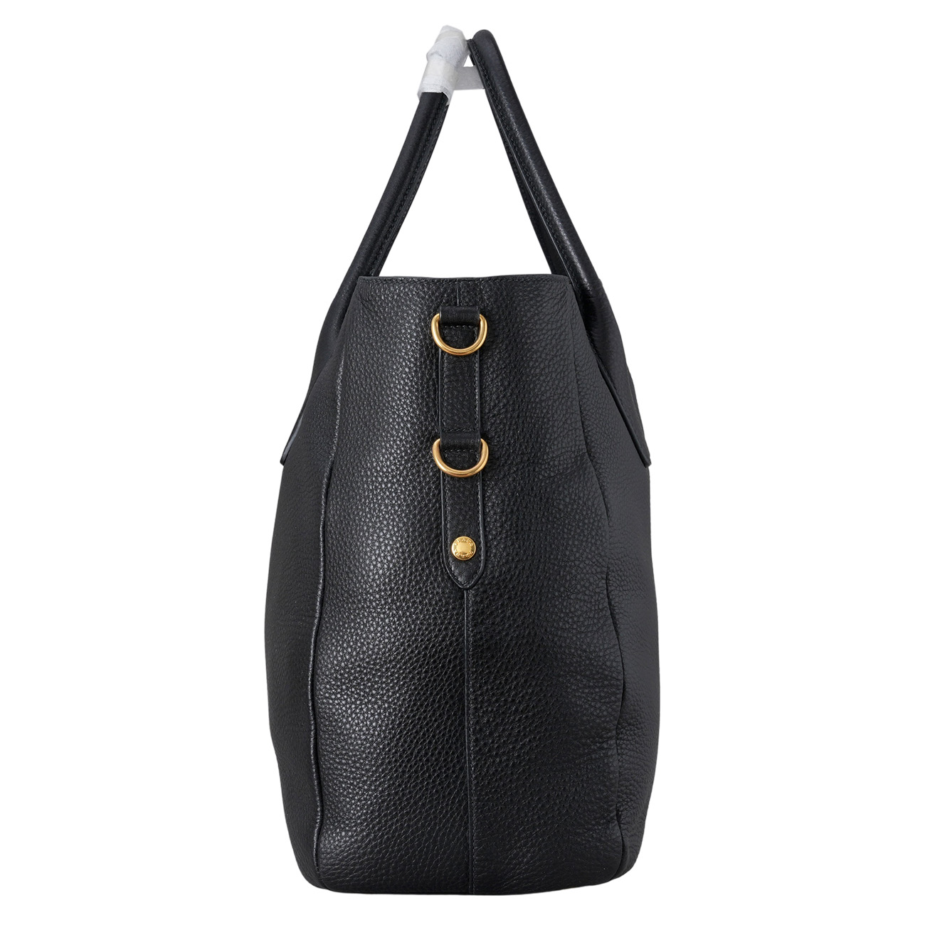 PRADA(USED)프라다 BN2537 비텔로 다이노 토트백