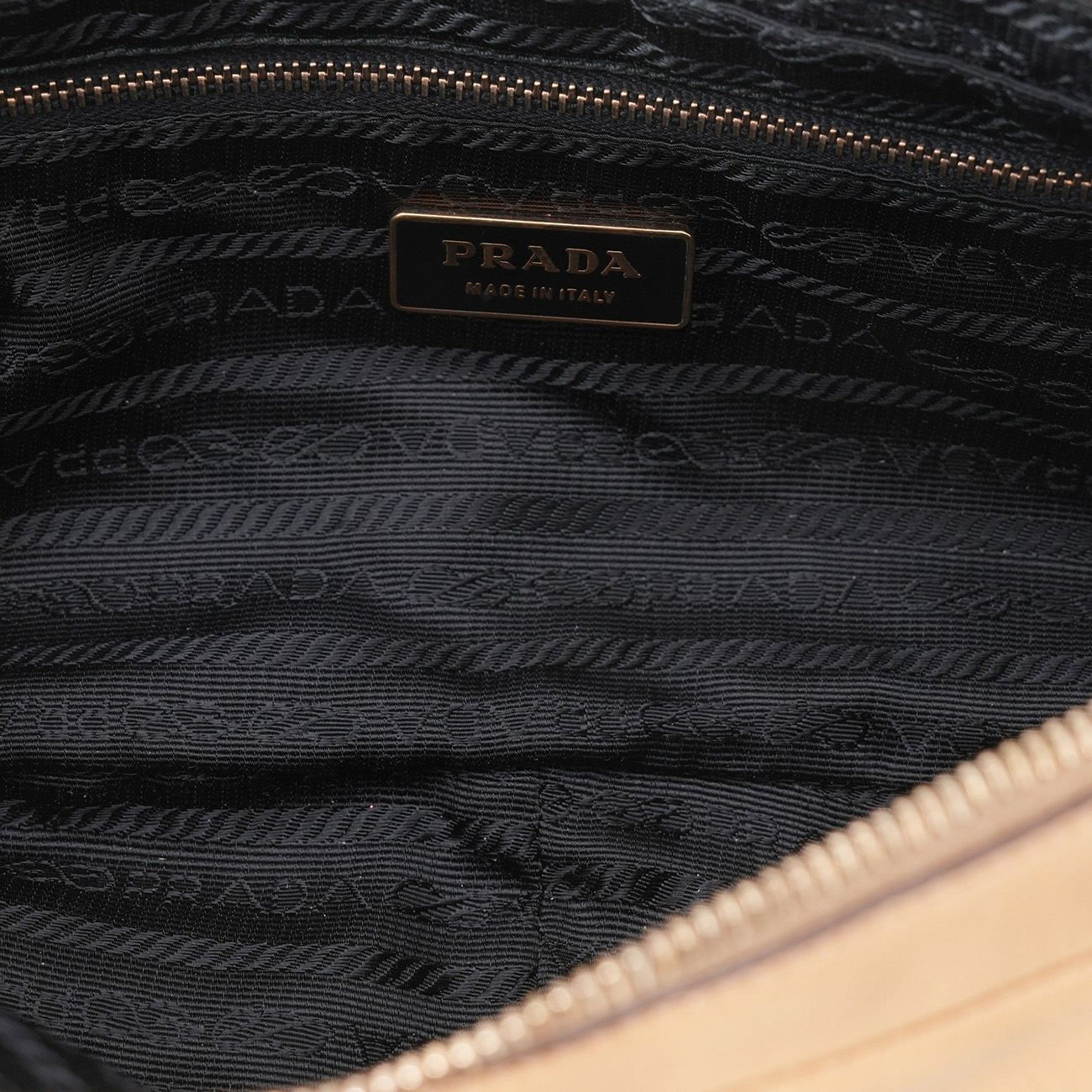 PRADA(USED)프라다 숄더백