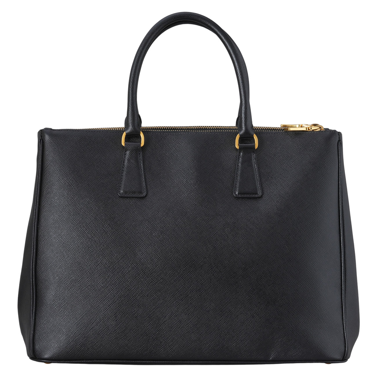 PRADA(USED)프라다 사피아노 럭스 토트백