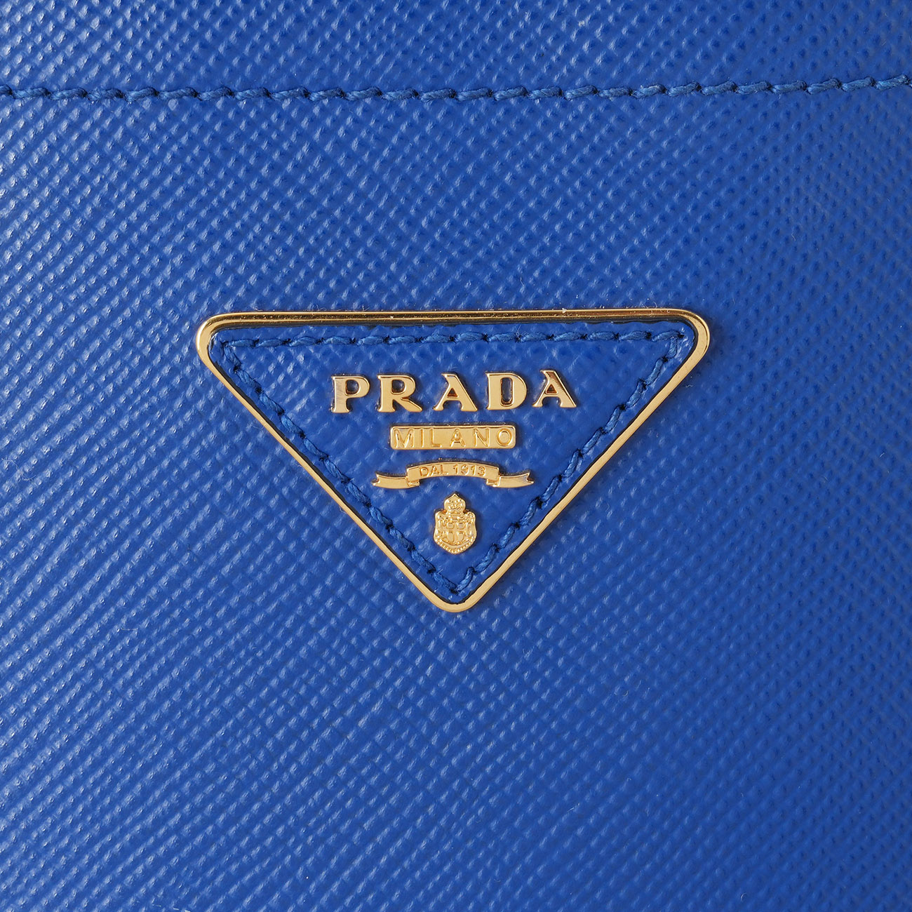PRADA(USED)프라다 1BA217 사피아노 파니에