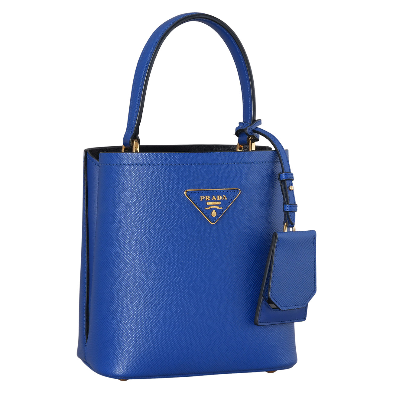 PRADA(USED)프라다 1BA217 사피아노 파니에