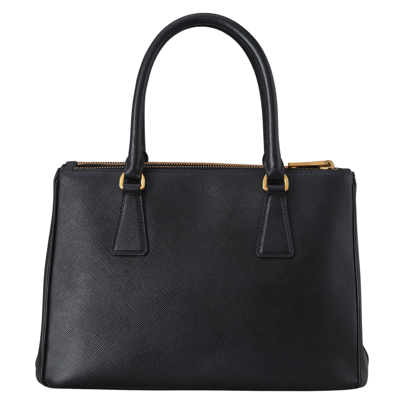 PRADA(USED)프라다 1BD219 사피아노 시도니 숄더백