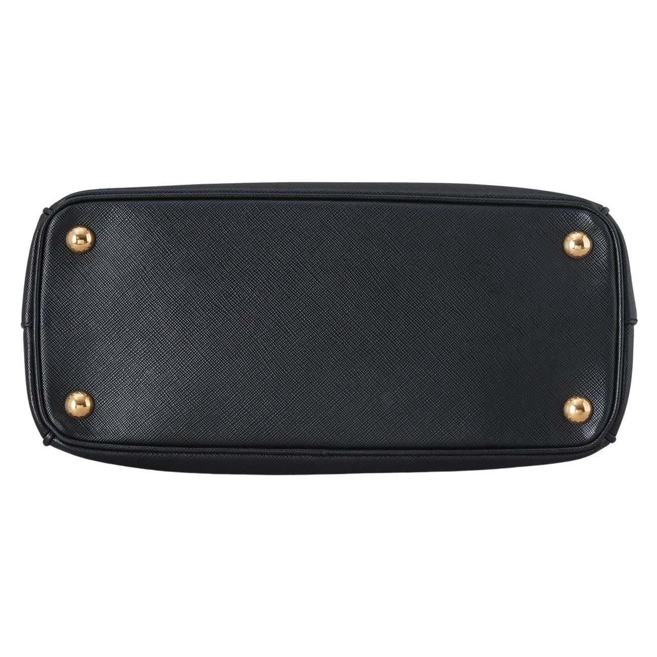 PRADA(USED)프라다 1BD219 사피아노 시도니 숄더백