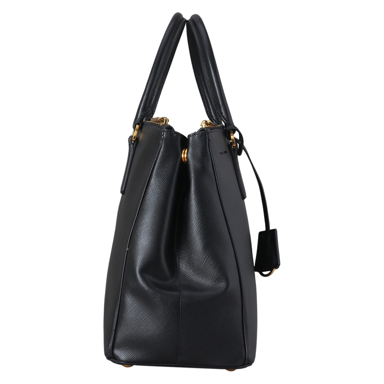PRADA(USED)프라다 BN2274 사피아노 럭스백