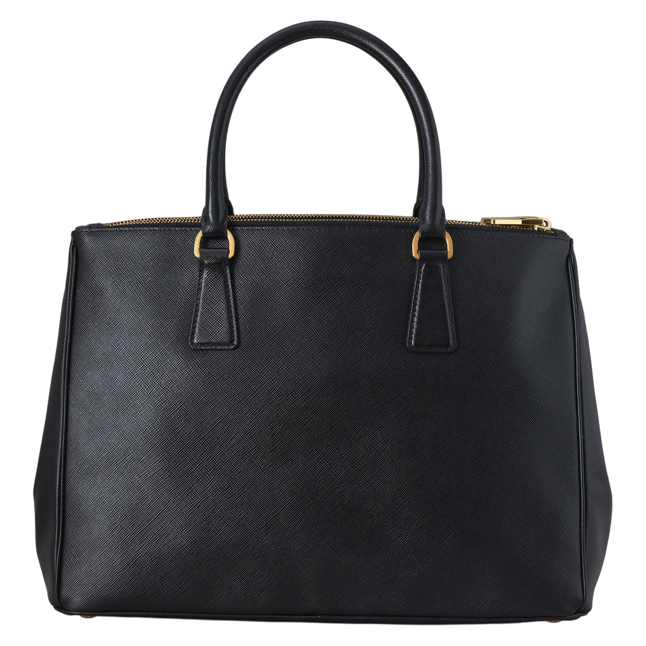 PRADA(USED)프라다 BN2274 사피아노 럭스백