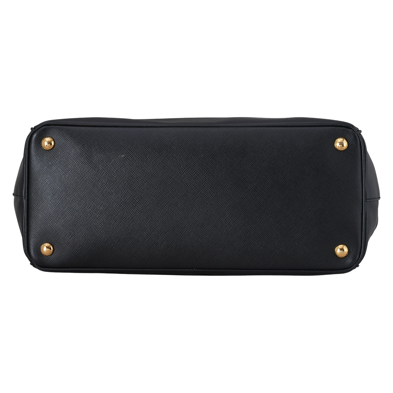 PRADA(USED)프라다 BN2274 사피아노 럭스백