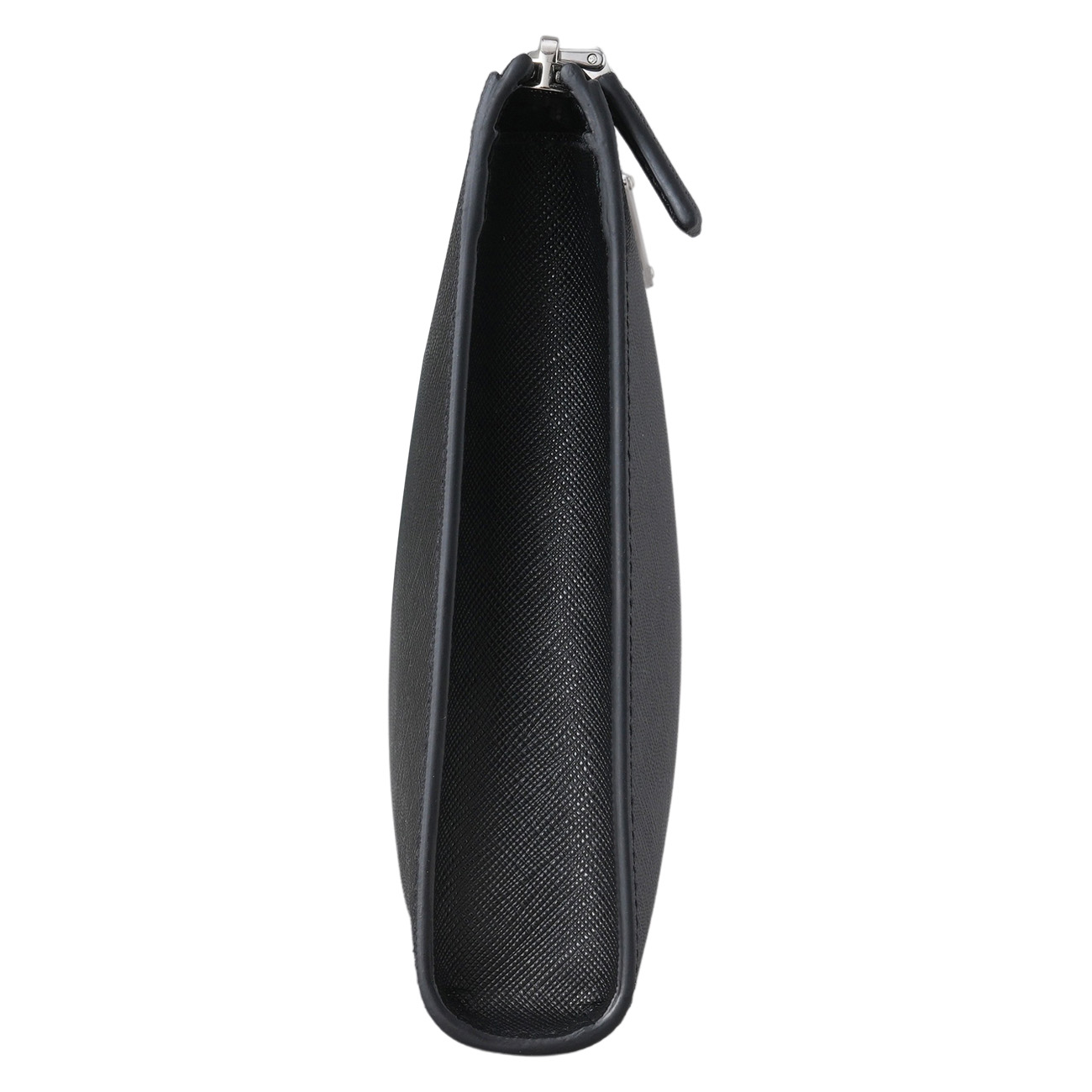 PRADA(USED)프라다 2VF030 사피아노 클러치백