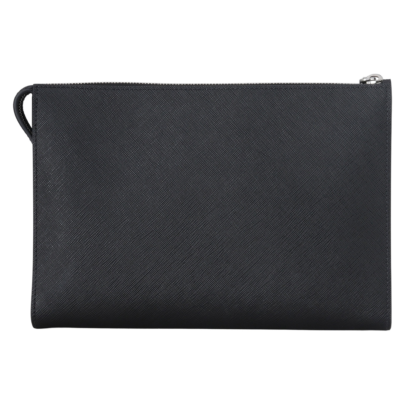 PRADA(USED)프라다 2VF030 사피아노 클러치백