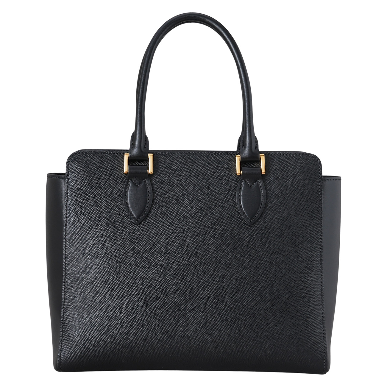 PRADA(USED)프라다 사피아노 토트겸 솔더백