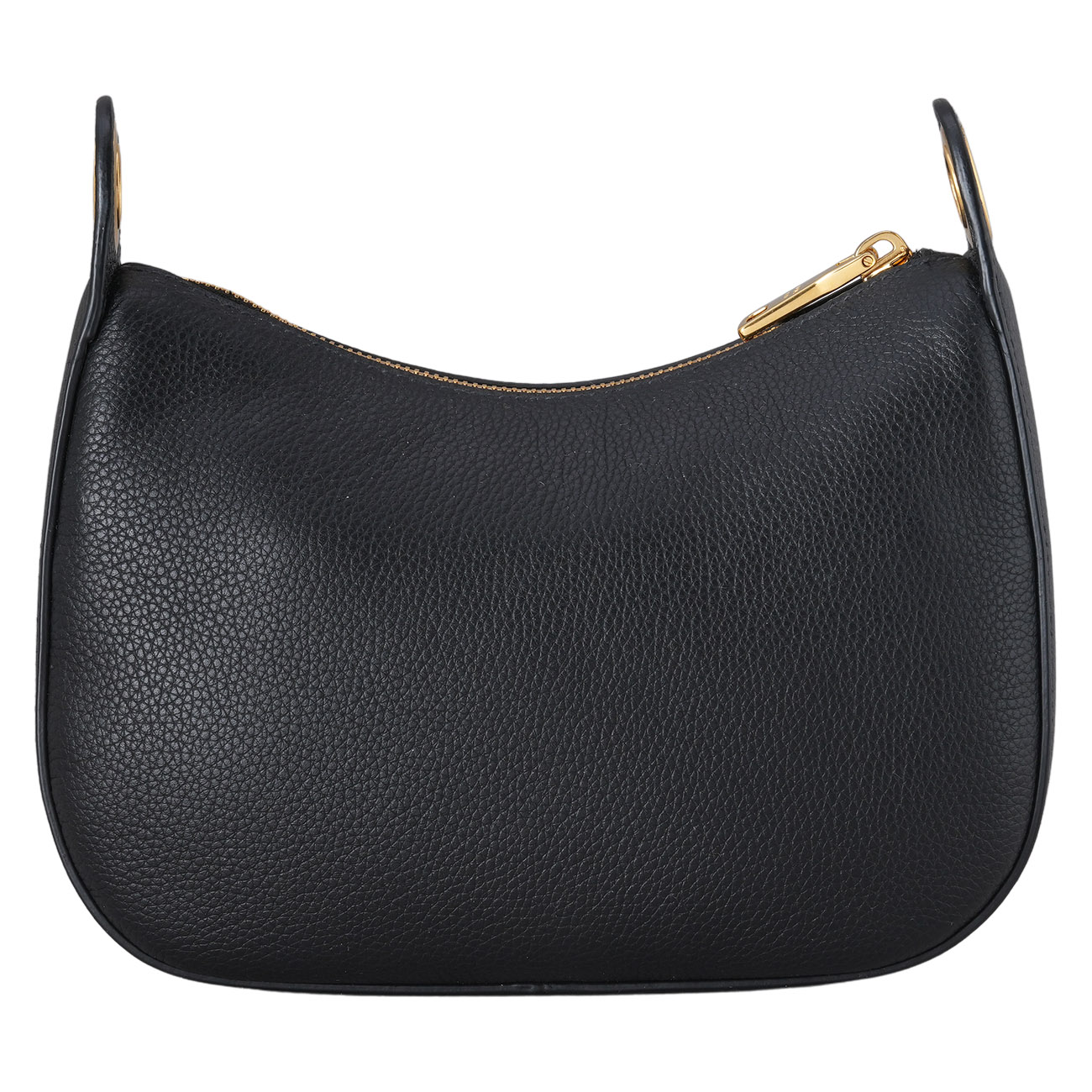 PRADA(USED)프라다 1BC200 비텔로 피닉스 호보 숄더백