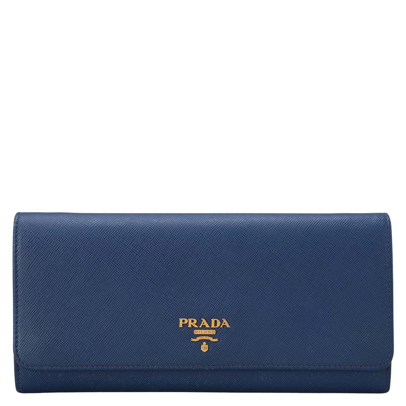 PRADA(USED)프라다 1M1290 사피아노 WOC
