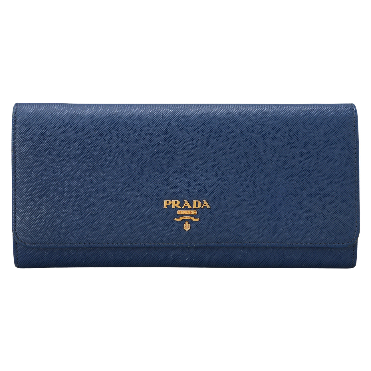 PRADA(USED)프라다 1M1290 사피아노 WOC