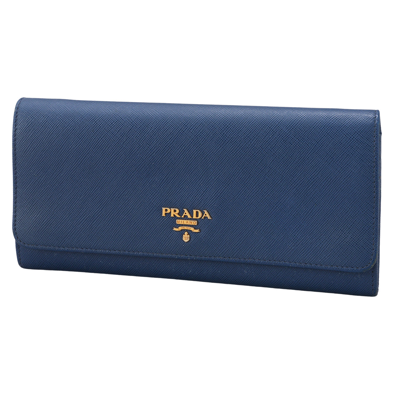 PRADA(USED)프라다 1M1290 사피아노 WOC