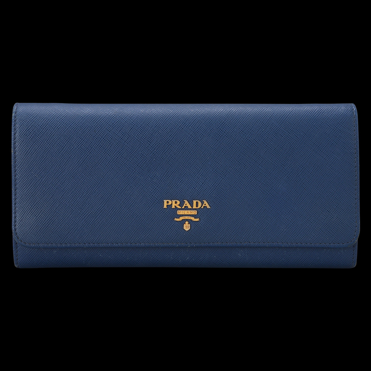 PRADA(USED)프라다 1M1290 사피아노 WOC