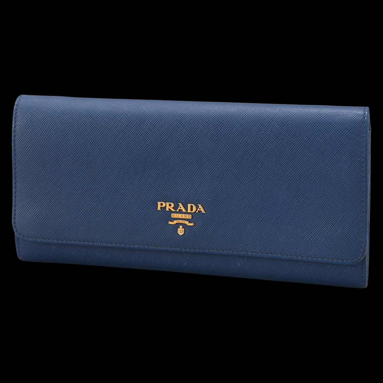 PRADA(USED)프라다 1M1290 사피아노 WOC