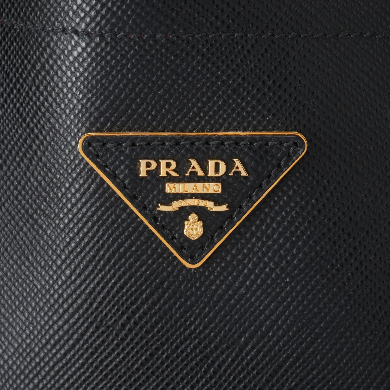 PRADA(USED)프라다 B2756T 사피아노 두블레