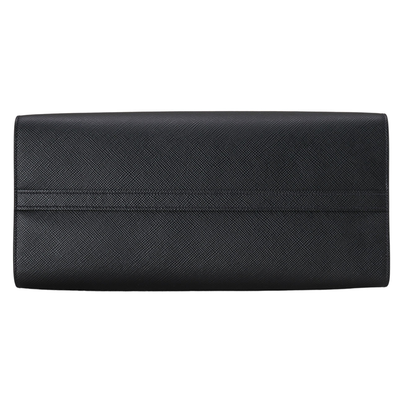 PRADA(USED)프라다 사피아노 모노크롬 토트백
