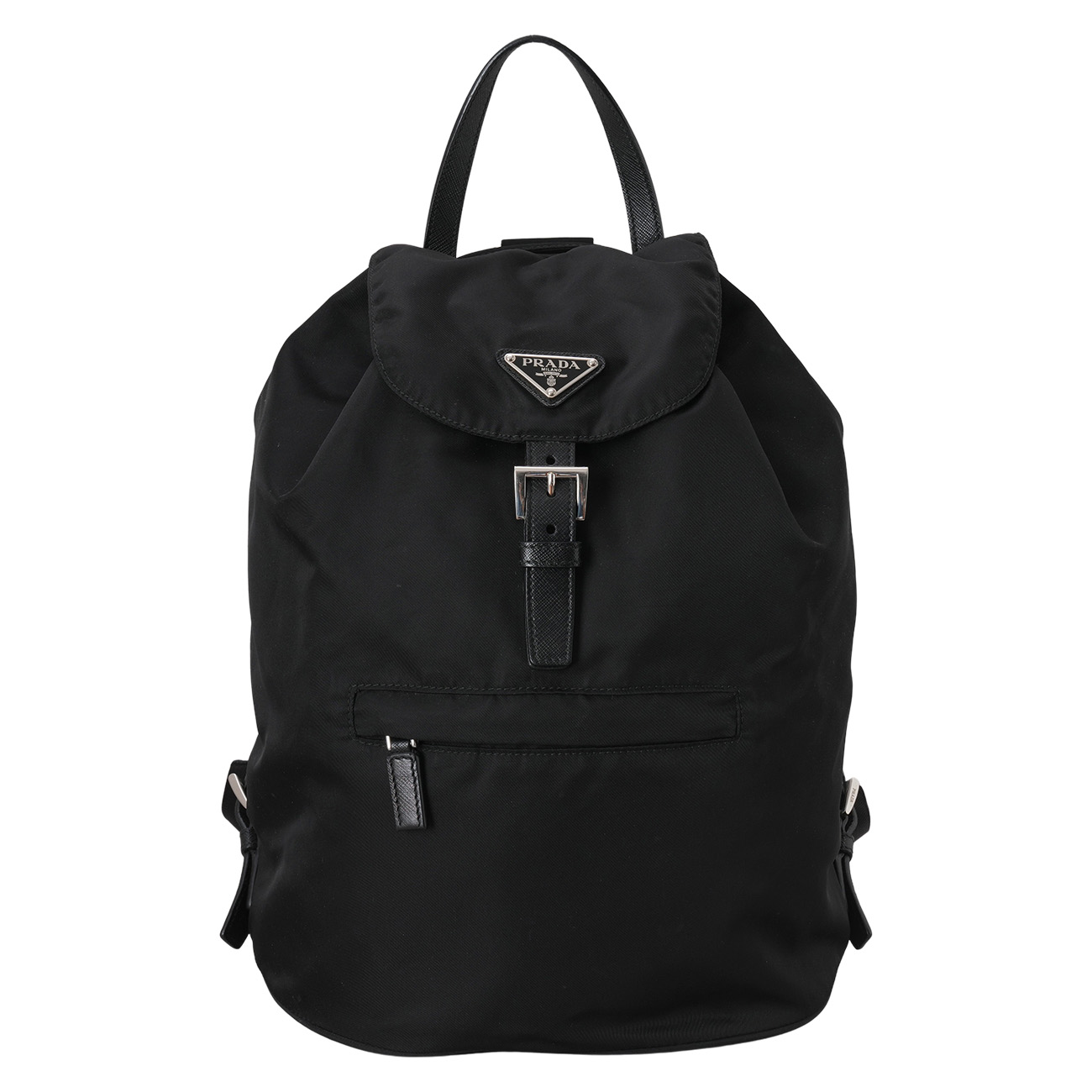 PRADA(USED)프라다 나일론 백팩
