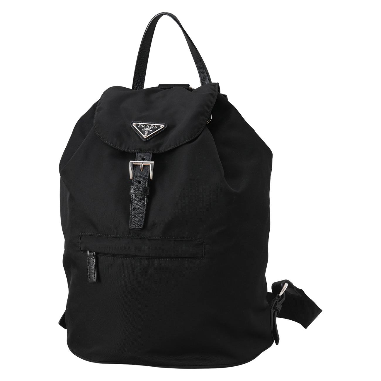 PRADA(USED)프라다 나일론 백팩