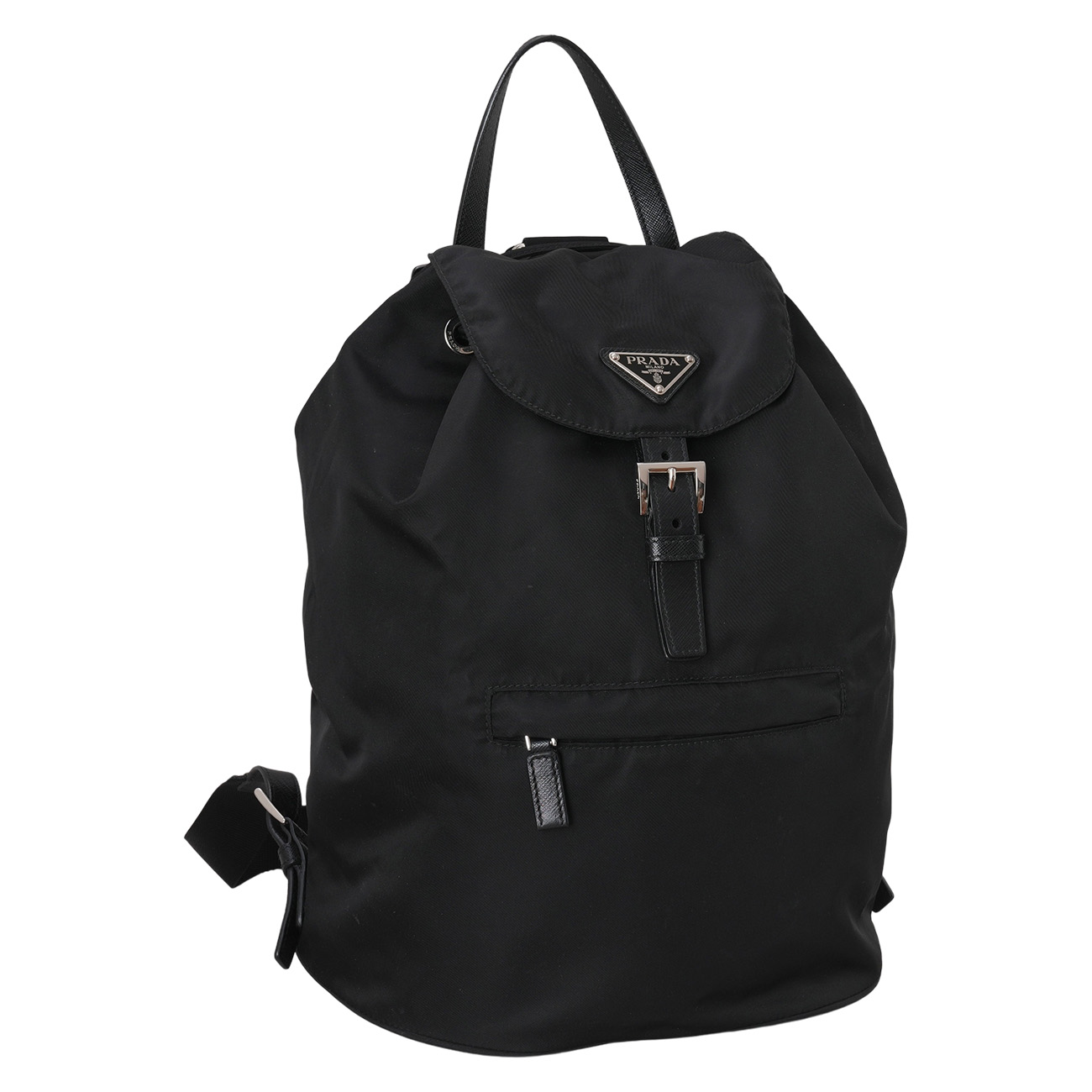 PRADA(USED)프라다 나일론 백팩