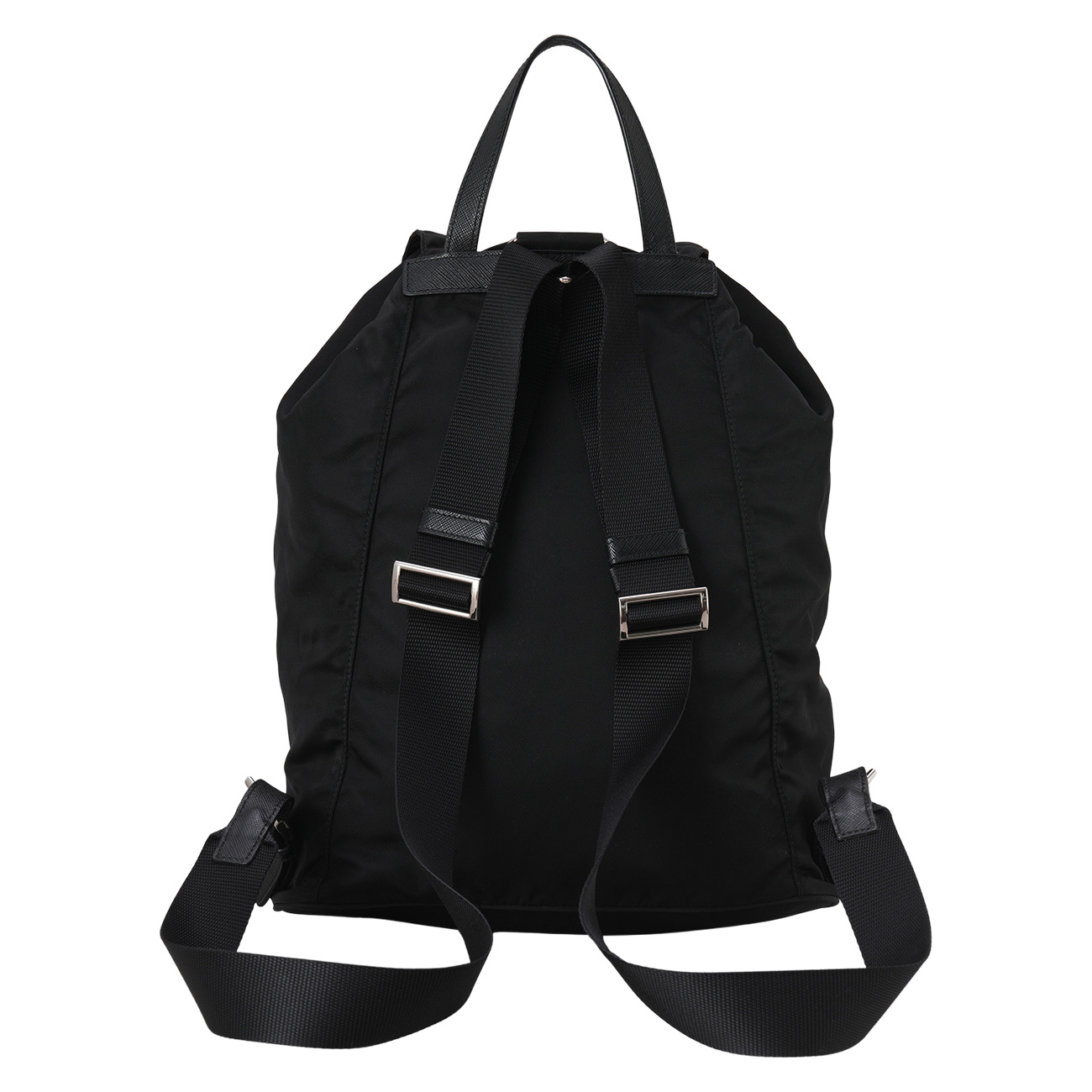 PRADA(USED)프라다 나일론 백팩