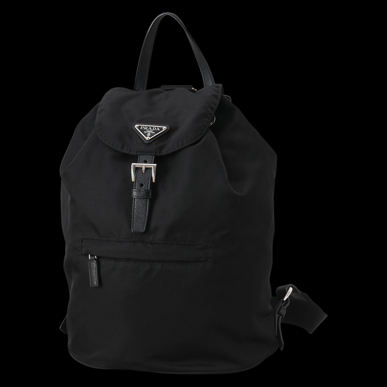 PRADA(USED)프라다 나일론 백팩