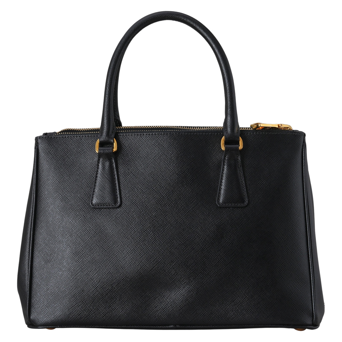 PRADA(USED)프라다 BN1801 사피아노 럭스백