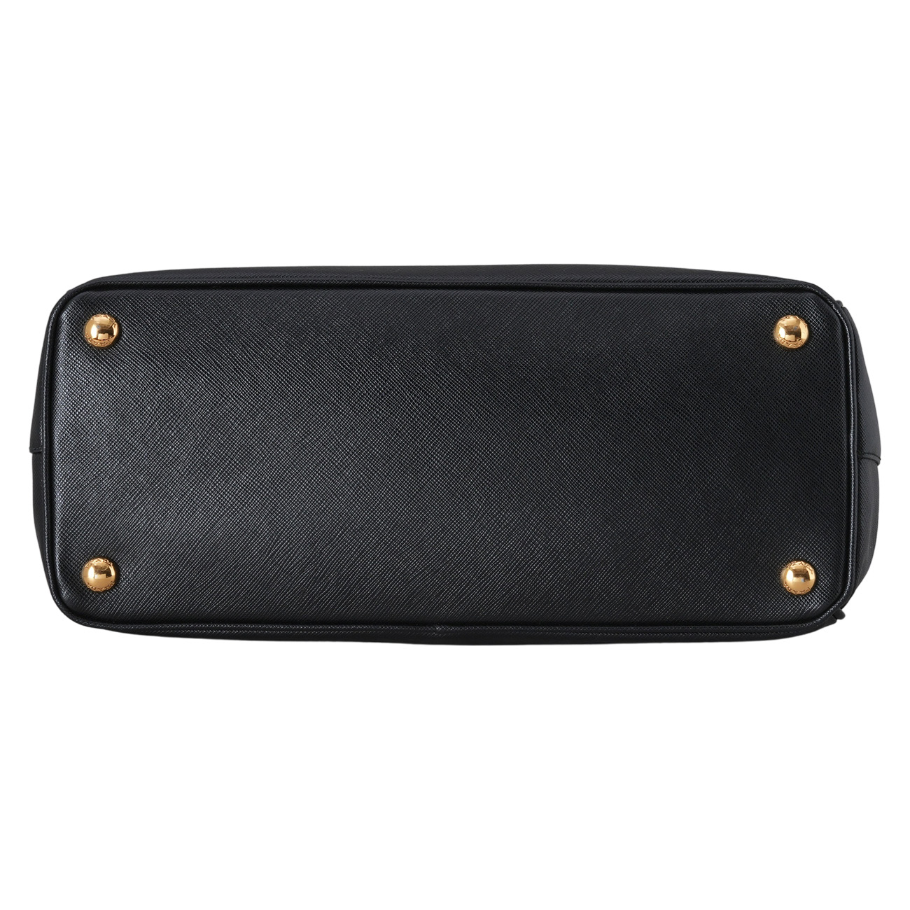 PRADA(USED)프라다 BN1801 사피아노 럭스백