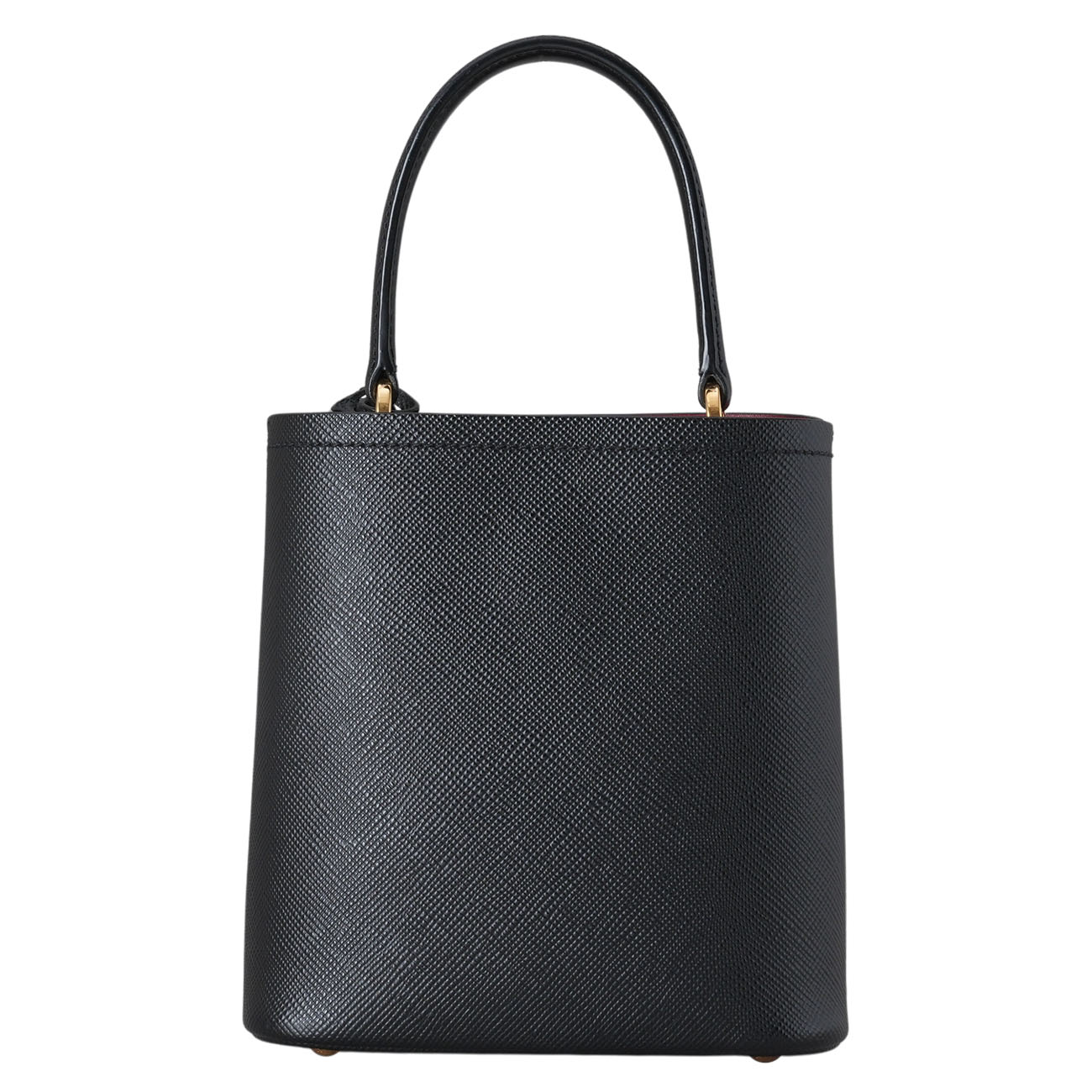 PRADA(USED)프라다 1BA217 사피아노 파니에 스몰