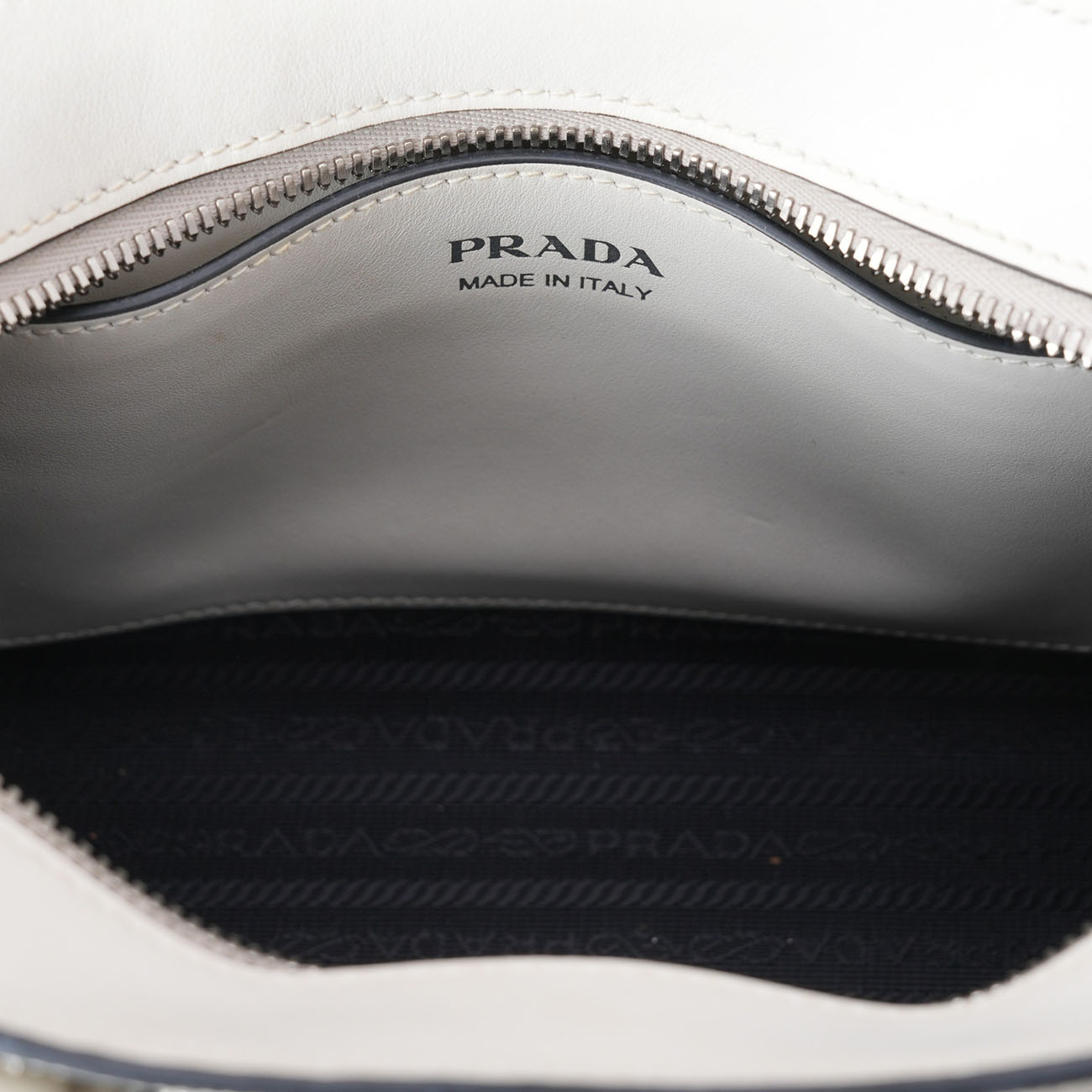 PRADA(USED)프라다 1BA269 사피아노 토트겸 숄더백