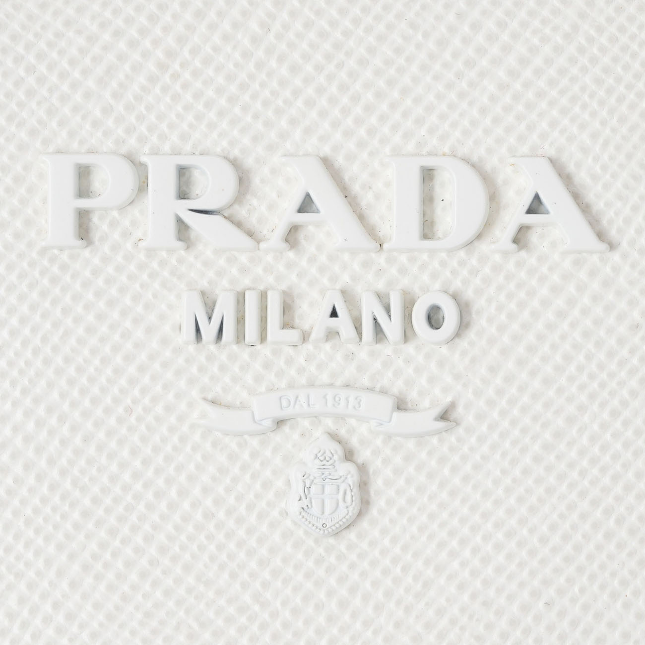 PRADA(USED)프라다 1BA269 사피아노 토트겸 숄더백