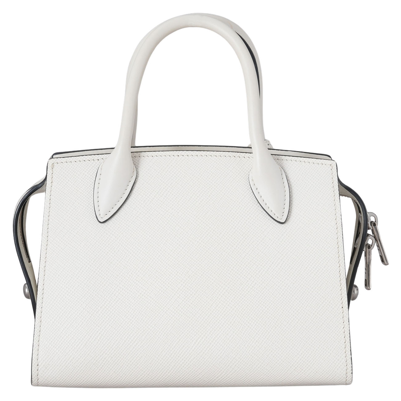 PRADA(USED)프라다 1BA269 사피아노 토트겸 숄더백