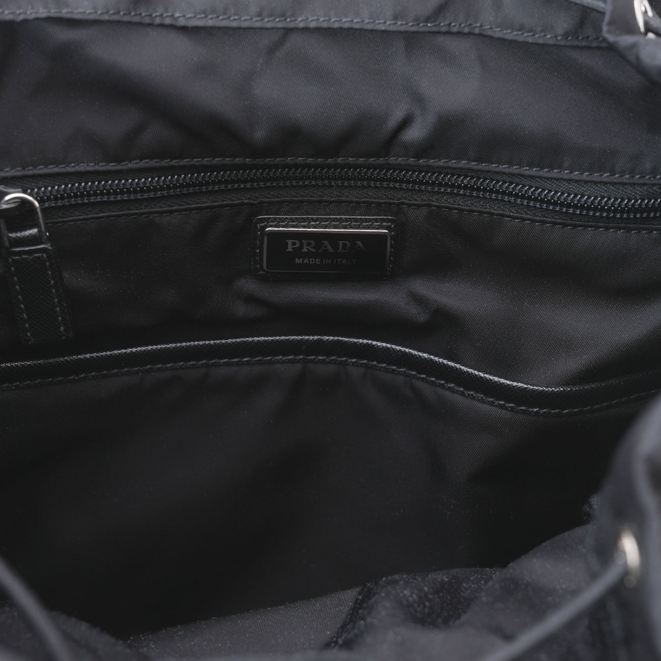 PRADA(USED)프라다 2VZ135 테수토 백팩