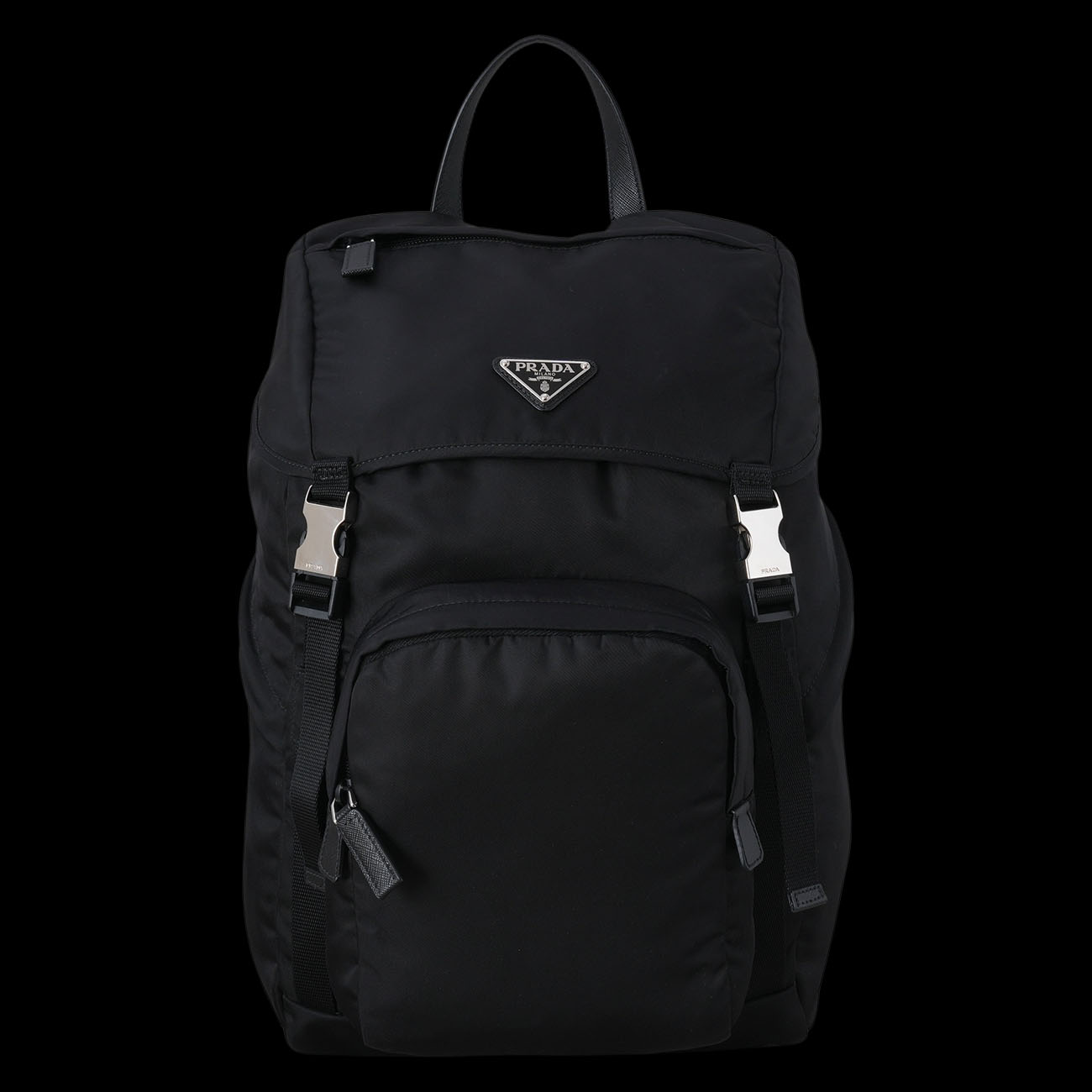 PRADA(USED)프라다 2VZ135 테수토 백팩