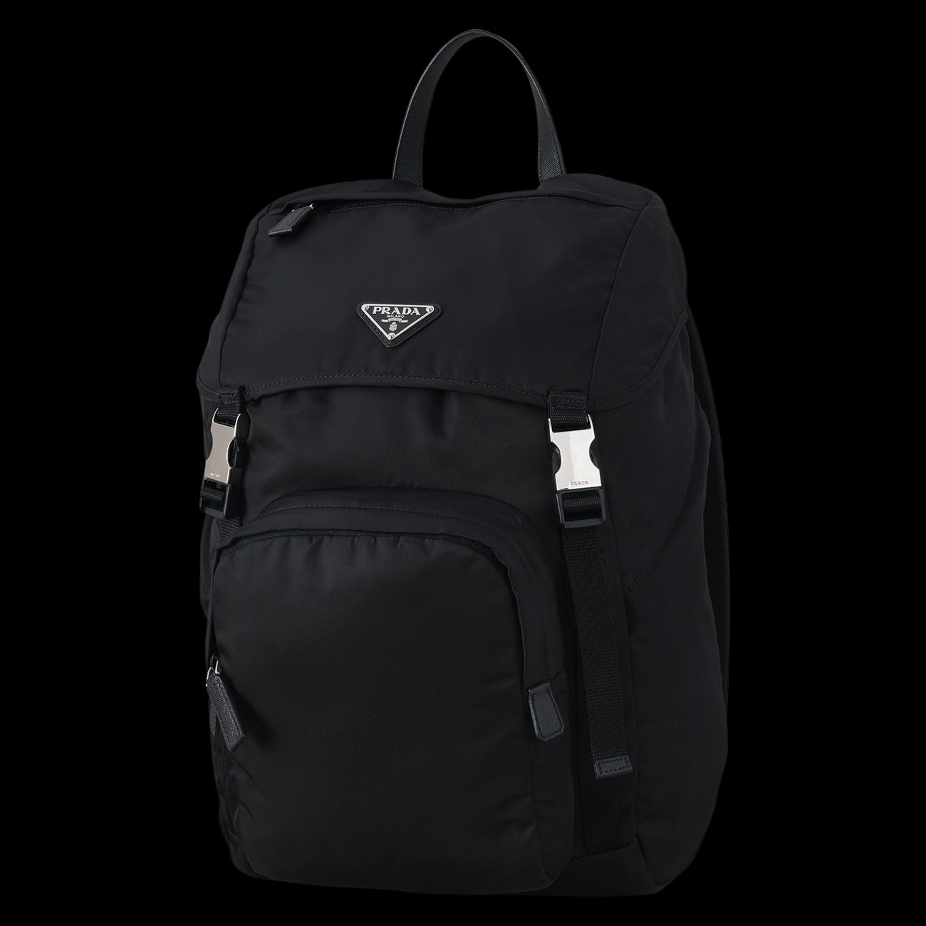 PRADA(USED)프라다 2VZ135 테수토 백팩