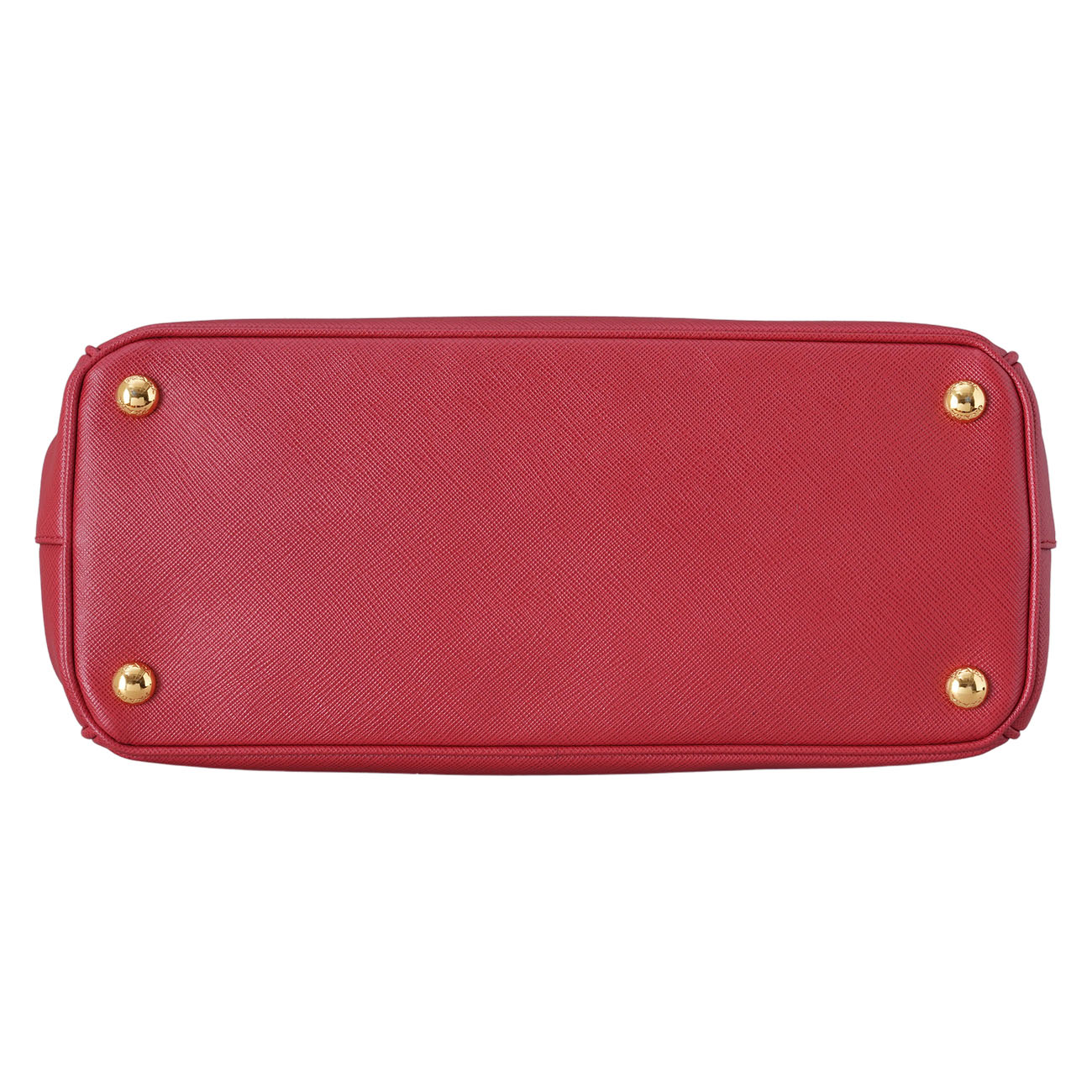 PRADA(USED)프라다 BN1801 사피아노 럭스 토트백