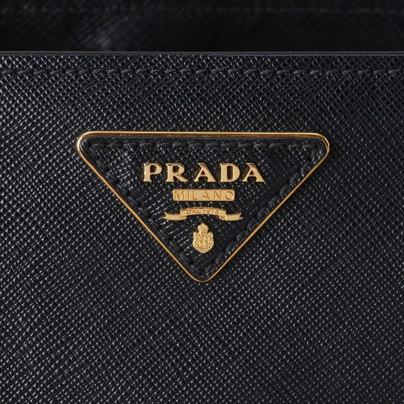 PRADA(USED)프라다 사피아노 토트겸 숄더백
